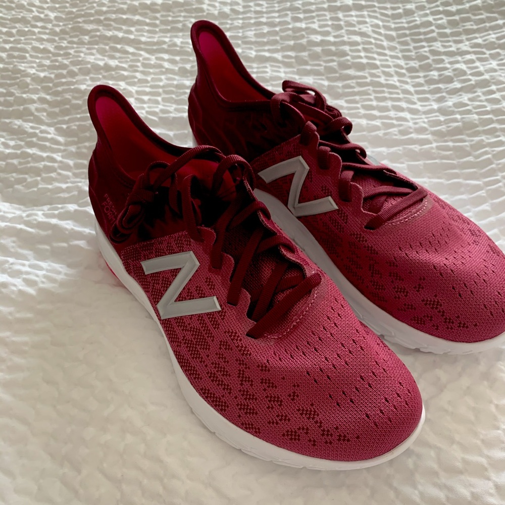 New Balance Fresh Foam Shoes
